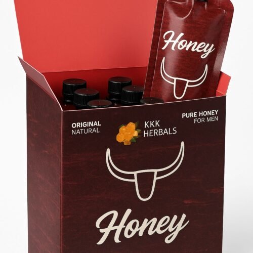Red extreme honey pack of 12 full box